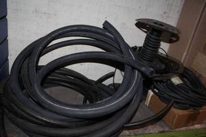 Lot of Misc. Hoses