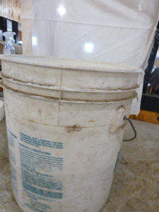 lot 19 image: Silca Sand