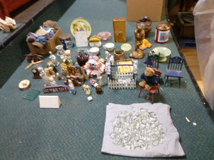 lot 34 image: Home Dcor