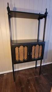 lot 47 image: Vintage Cabinet Shelf