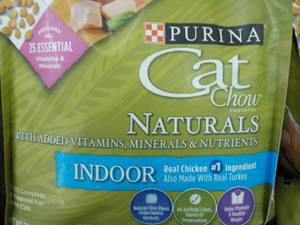 lot 150 image: 3 - 5 lb. Bags Nutro Wholesome Esse...