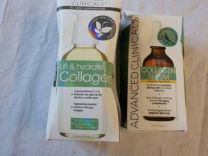 lot 110 image: Advanced Clinicals Hydrating Produc...
