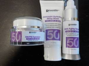 lot 116 image: Reventin over 50 Products...