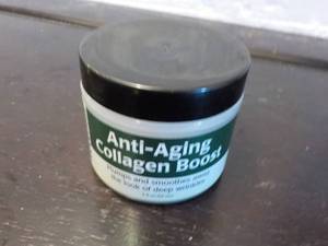 lot 118 image: Reventin Anti Aging Collagen Boost...