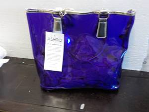 lot 229 image: Ashro Bag...