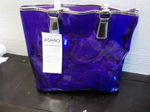 lot 232 image: Ashro Bag...