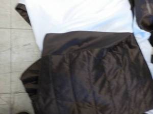 lot 254 image: 1 Full size and 3 King Size Bed Ski...