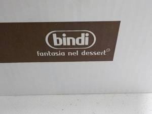 lot 261 image: 12 pack Bindi Coppa Tiramisu Frozen...