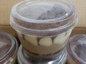 lot 263 image: 12 pack Bindi Coppa Tiramisu Frozen...