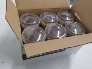 lot 266 image: 12 pack Bindi Coppa Tiramisu Frozen...