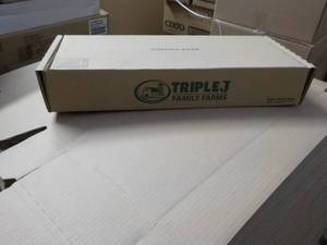 lot 299 image: 25 Self Closing Boxes 34 x 10 x 4...