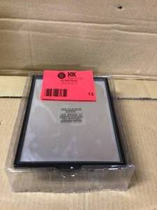Ultimate Fogless Shower Mirror Customer Returns See Pictures