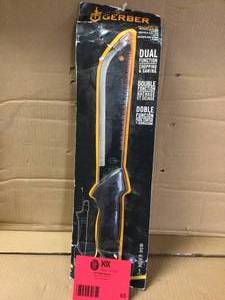 Gerber Gator Jr Machete 31-000759 - With Sheath Customer Returns See Pictures