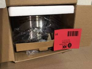 Toastmaster 1.5-qt. Slow Cooker Customer Returns See Pictures