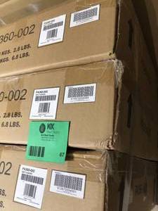 Pa360-002 Ashley Furniture Abbots Court Seat Cushion Customer Returns See Pictures