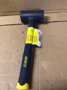 Estwing CCD45 45 Ounce Dead Blow Hammer Customer Returns See Pictures