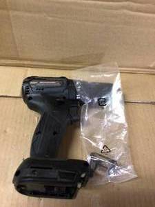 Makita XPH11ZB Hammer Driver Drill, Bare Tool, 18 V Battery, 12 In Chuck, Keyless Chuck, 0 To 25,500 Bpm Bpm Customer Returns See Pictures