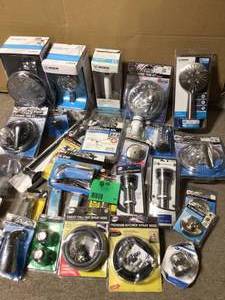 BIG MIX LOT OF VARIOUS ITEMS Customer Returns See Pictures