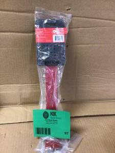 13 in. Flat Pry Bar Customer Returns See Pictures