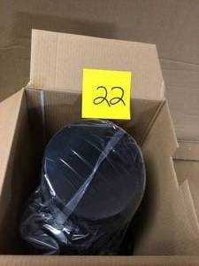 lot 22 image: Air Innovations 1.1 Gal. Cool Mist Humidifier for Medium Rooms Up To 400 sq. ft. Customer Returns See Pictures