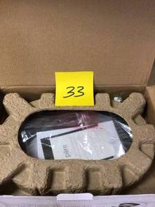 lot 33 image: Pure Enrichment PureZone 3-in-1 True HEPA Air Purifier Customer Returns See Pictures