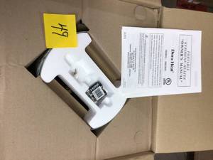 lot 49 image: DuraHeat Portable Convection Kerosene Heater Provides 23,800 Btus of Warmth Customer Returns See Pictures
