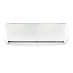 lot 275 image: MrCool Olympus 1.5 Ton 18,000 BTU Ductless Inverter - 230-Volt60 Hz, O-18-HP-WMAH-230A - INDOOR UNIT ONLY