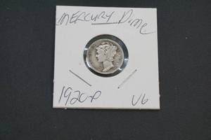 Coin