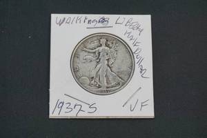 Coin