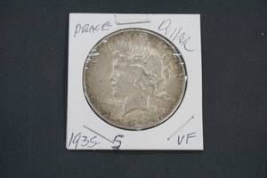 Coin