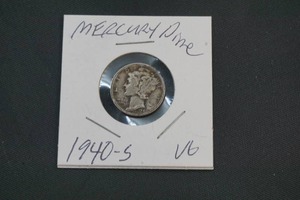 Coin