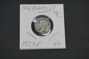 Coin