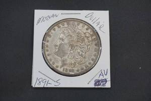 Coin