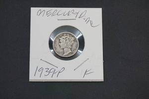Coin