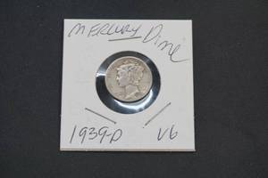 Coin