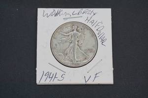 Coin