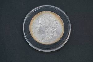 Coin