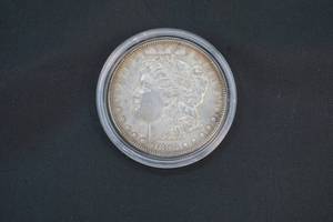 Coin