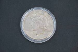 Coin