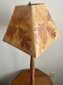 Table Lamp
