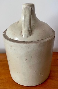 Vintage Jug