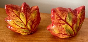 Sensational Salt and Pepper Shakers