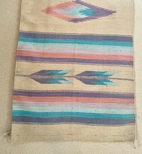Southwestern Rug