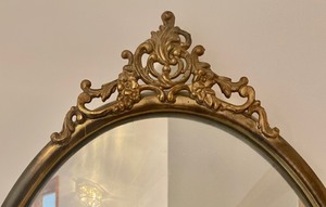 Vintage Mirror