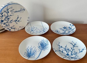 Rosanna Sausalito Dishware