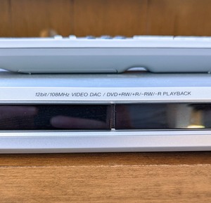 Sony DVD Player