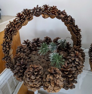Rustic Home Decor