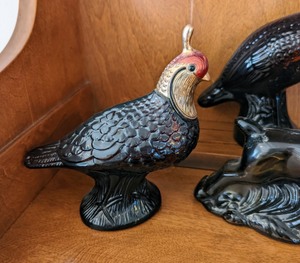 Vintage Avon Perfume Bottles