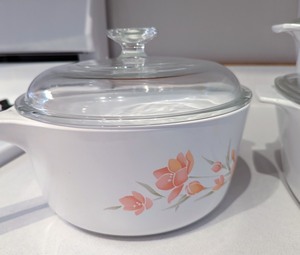 Corningware Baking Dishes