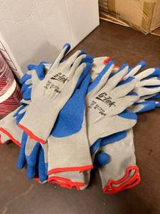 G-Tek Work Gloves